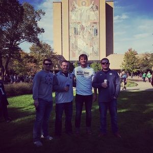 Meet your Posher, Isaac